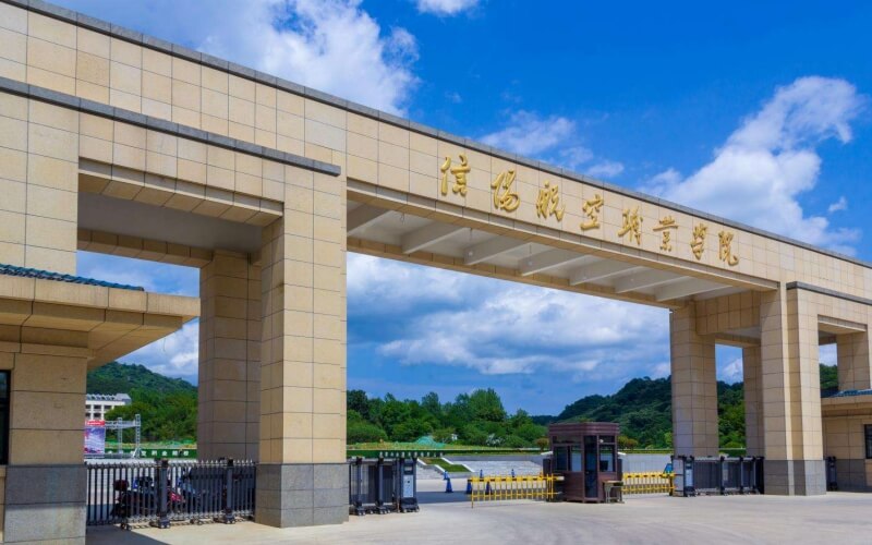 新赛道新篇章，荟柚康养|米柚康养与信阳航空职业学院合作全面启动！